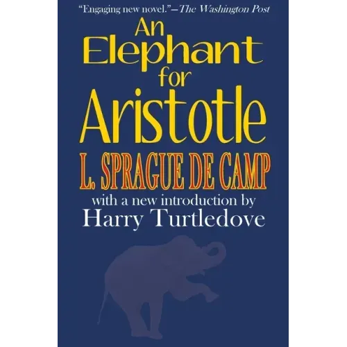 An Elephant for Aristotle