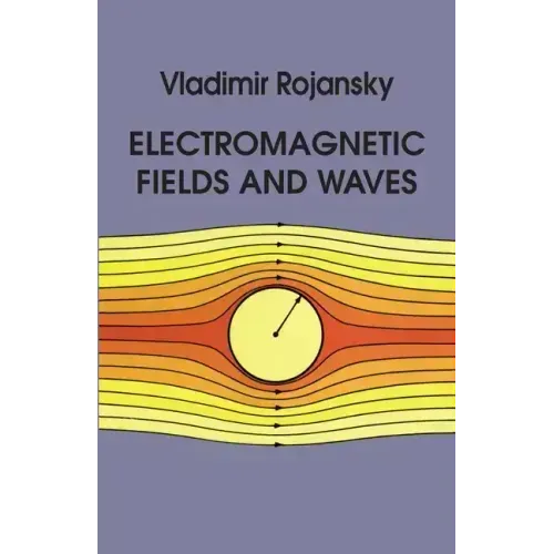 Electromagnetic Fields and Waves