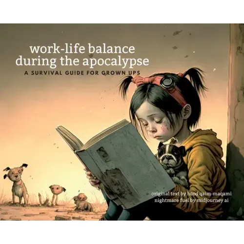 Work-Life Balance in the Apocalypse