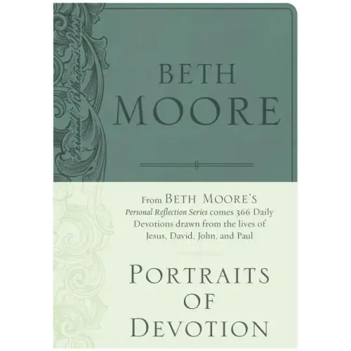 Portraits of Devotion