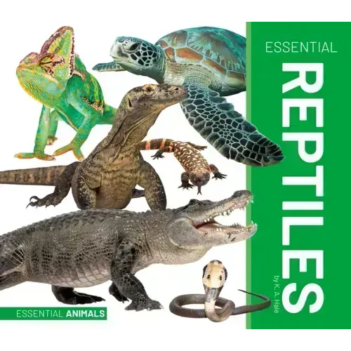 Essential Reptiles