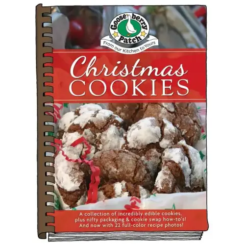 Christmas Cookies