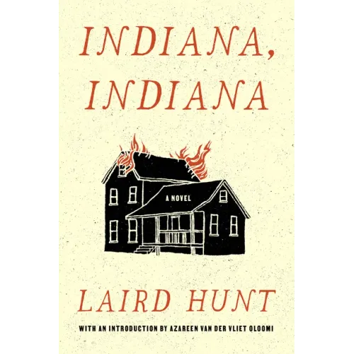 Indiana, Indiana