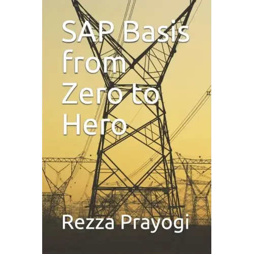 SAP Basis from Zero to Hero