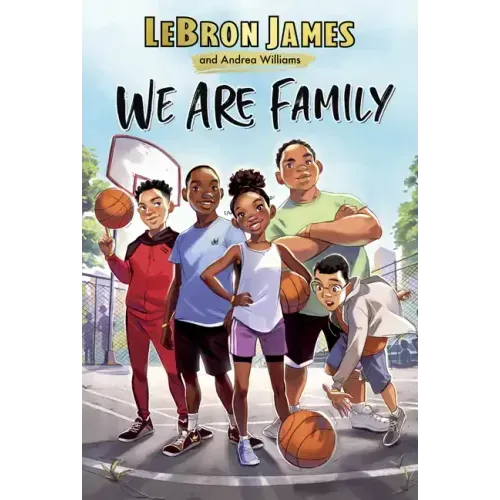 We Are Family