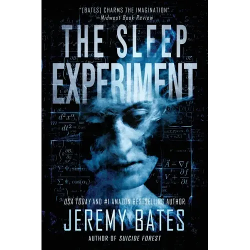 The Sleep Experiment
