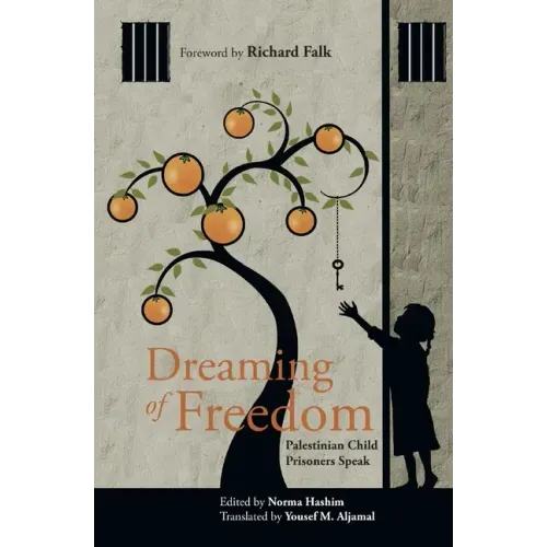 Dreaming of Freedom: Palestinian Child Prisoners Speak