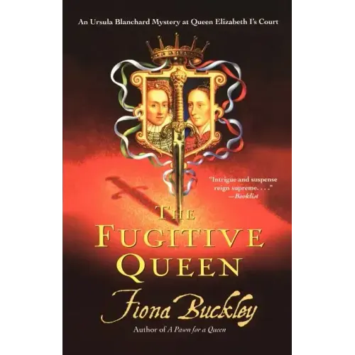 The Fugitive Queen
