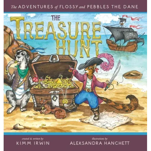 The Treasure Hunt