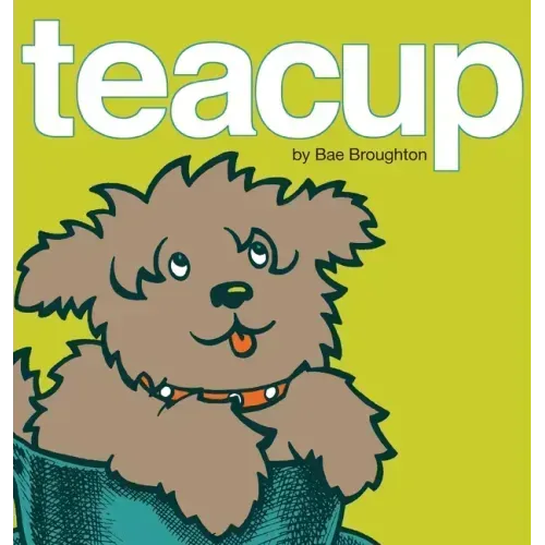 Teacup