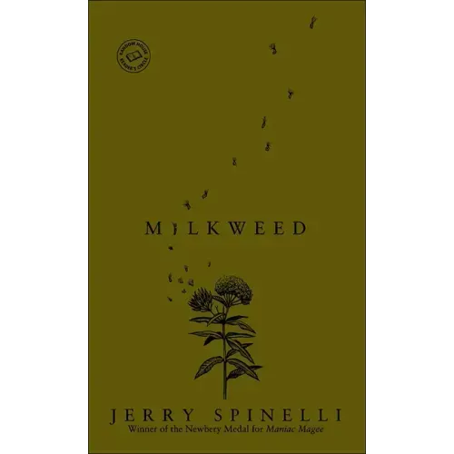 Milkweed
