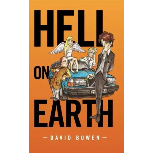 Hell on Earth