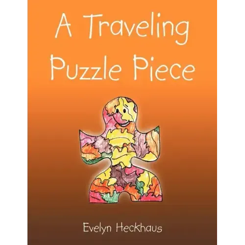 A Traveling Puzzle Piece