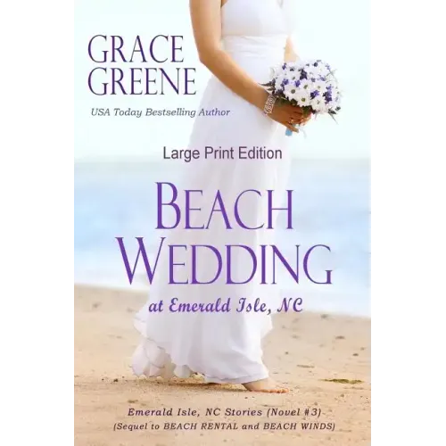 Beach Wedding