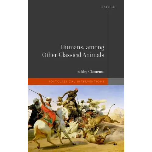 Humans, Among Other Classical Animals