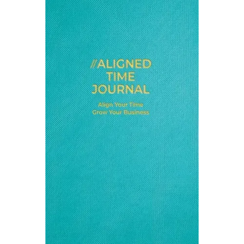 The Aligned Time Journal