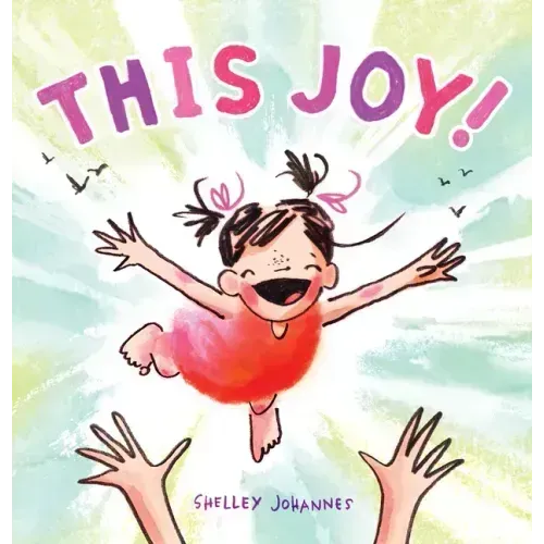 This Joy!