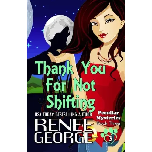 Thank You For Not Shifting