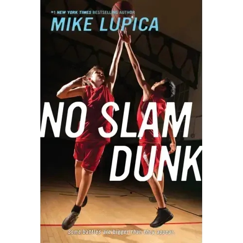 No Slam Dunk