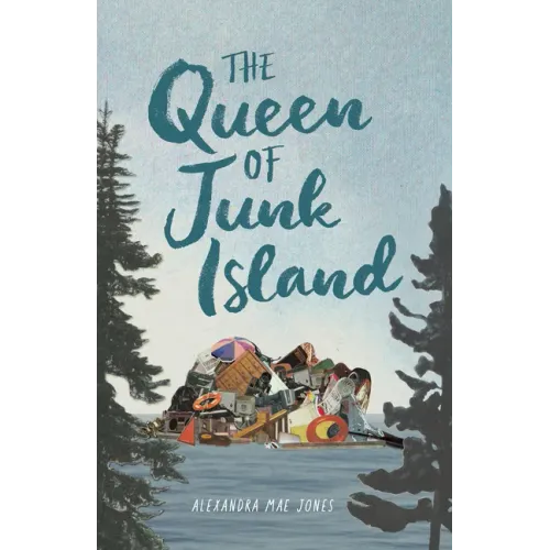 The Queen of Junk Island