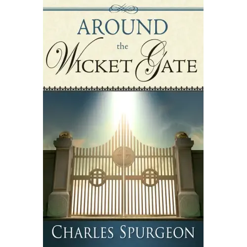 Around the Wicket Gate