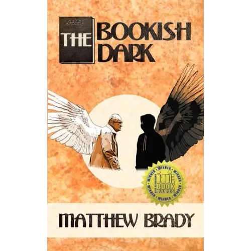 The Bookish Dark