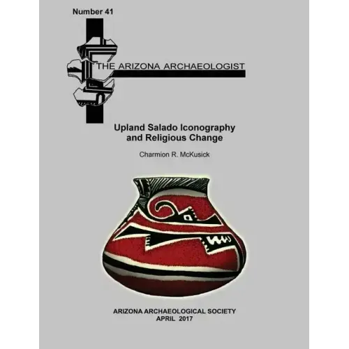 Upland Salado Iconography and Religious Change