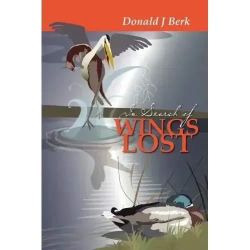 In Search of Wings Lost