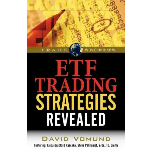 ETF Trading Strategies Revealed