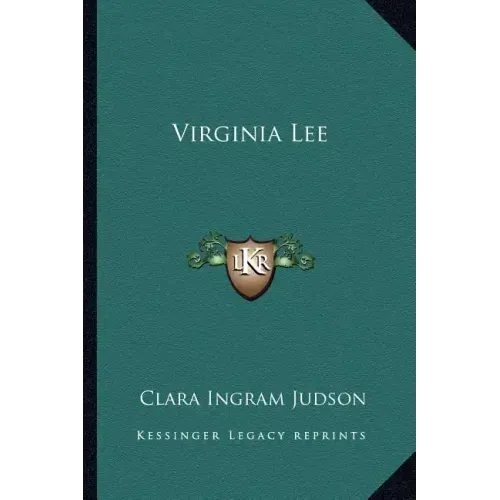 Virginia Lee