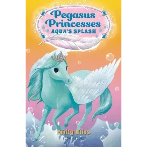 Pegasus Princesses 2: Aqua's Splash