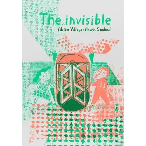 The Invisible
