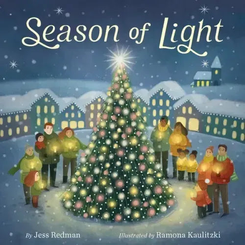 Season of Light: A Celebration of Christmas