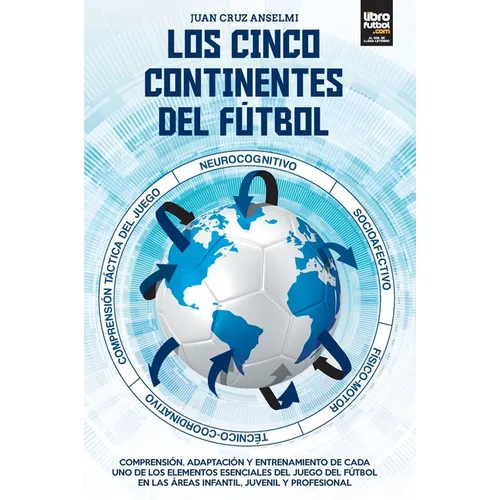 Los Cinco Continentes del Fútbol