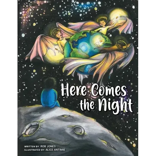 Here Comes the Night
