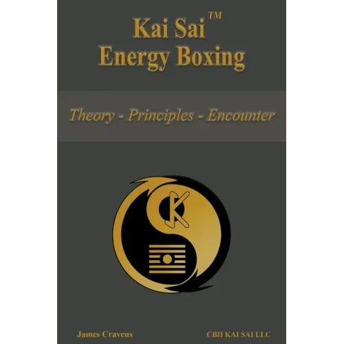 Kai Sai Energy Boxing