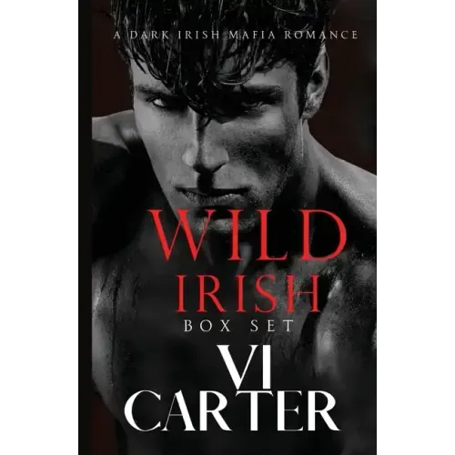 Wild Irish Boxset: The Entire Series