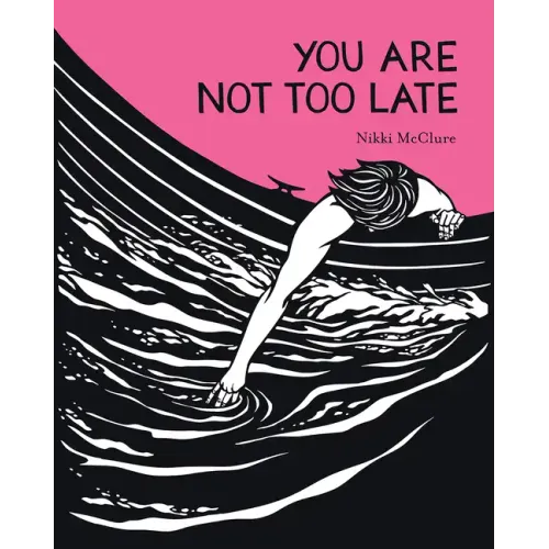 You Are Not Too Late