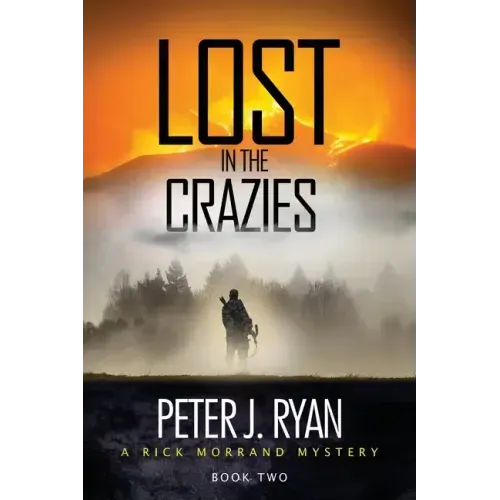 Lost in the Crazies