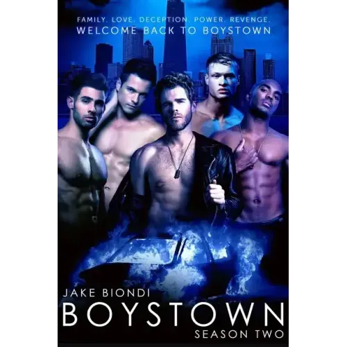 BOYSTOWN Season Two