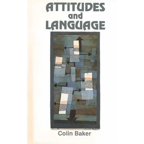 Attitudes and Languages