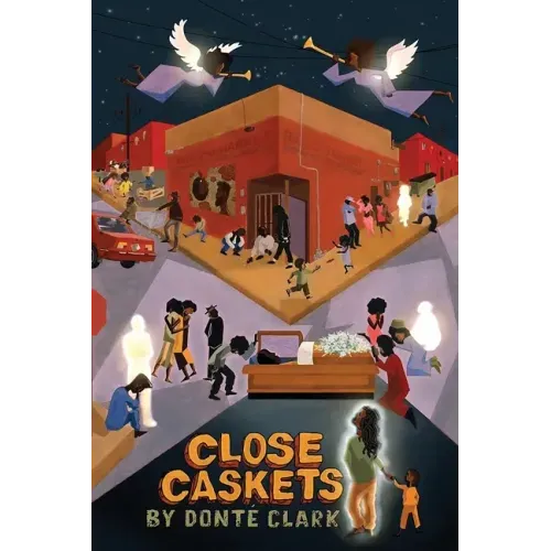 Close Caskets
