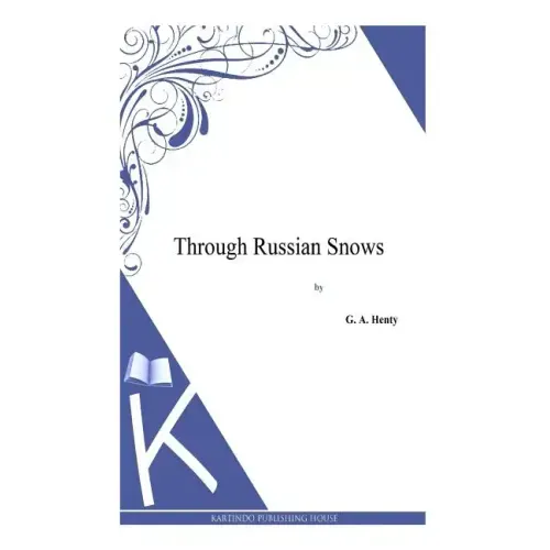 Through Russian Snows