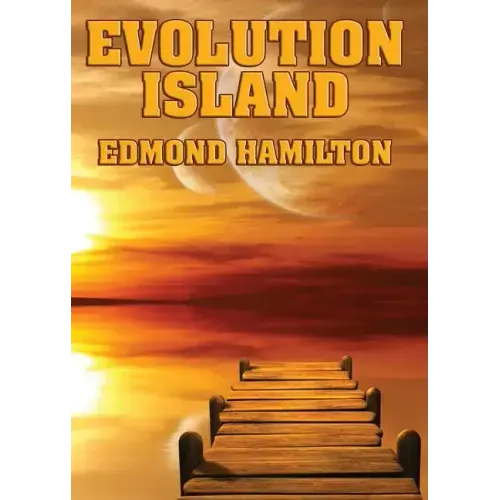 Evolution Island