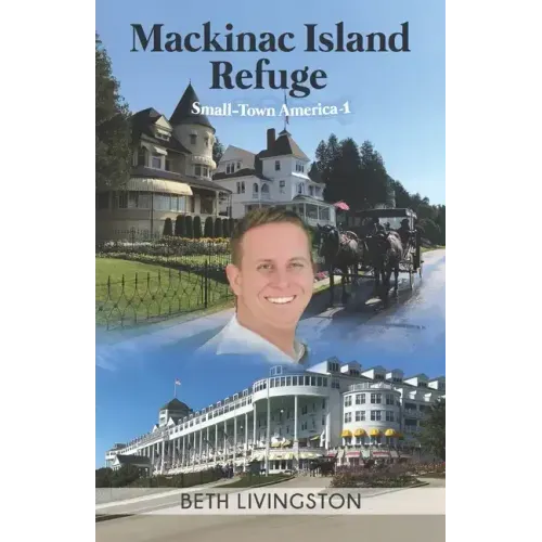 Mackinac Island Refuge