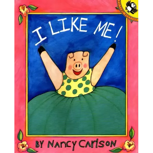 I Like Me!