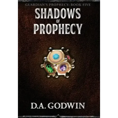Shadows of Prophecy