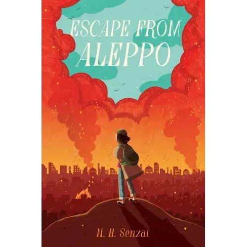 Escape from Aleppo