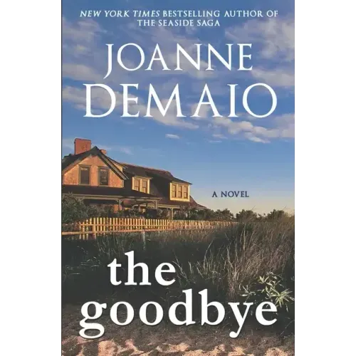 The Goodbye