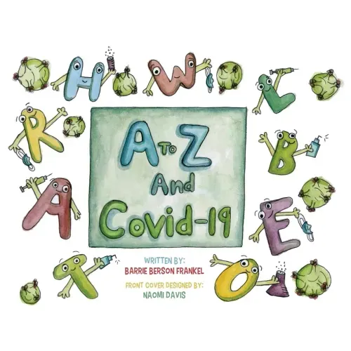 A to Z and Covid 19